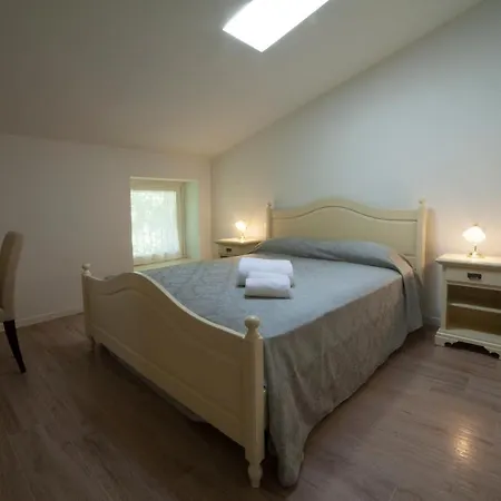 Agriturismo Corte Rondinella Verona Exterior photo