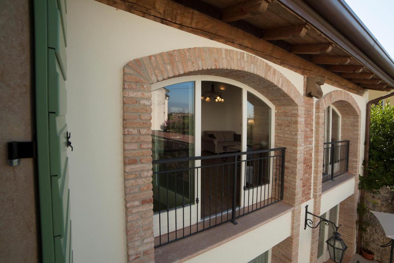 Farm stay Corte Rondinella
